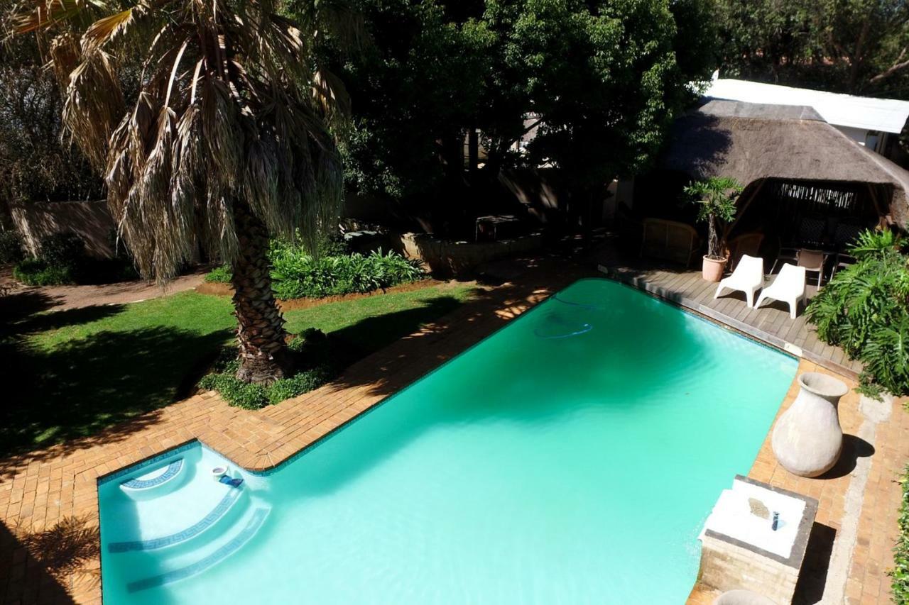 Fin And Feather Guest 3* Boksburg